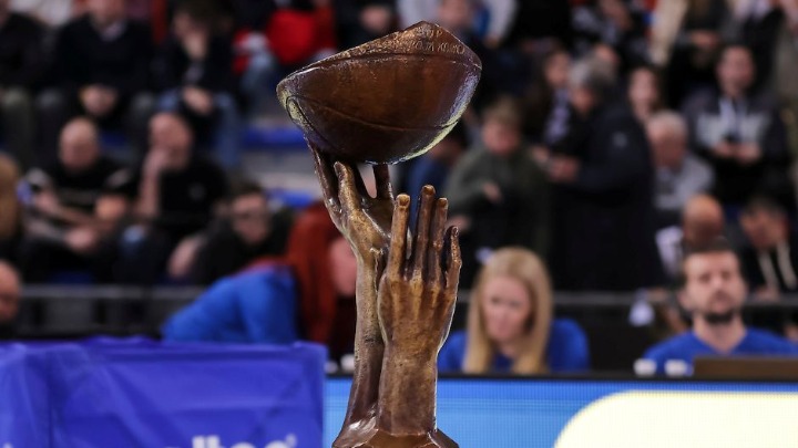 Ovo su parovi Kupa Radivoja Koraća: Večitima neće biti lako