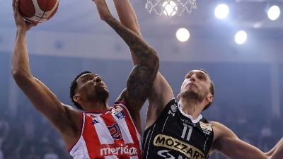 Niko ga nije video mesecima, pojavila se slika Bolomboja (FOTO)