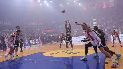 KSS kaznio učesnike Kup: Najgore prošao Partizan