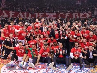 Zvezdina objava na mrežama zabrinula Delije (FOTO)