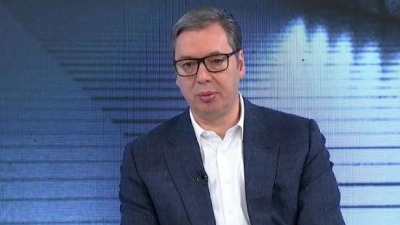 Vučić: Korupcije je možda bilo, ali je nadstrešnica pala zbog greške struke 