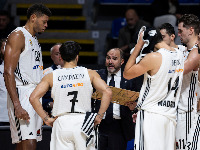 Realu izmakla "majstorica" u poslednjem napadu! Olimpijakos ide u F4