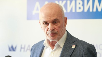 "Ana Brnabić manipuliše sa brojem birača u Zaječaru i Kosjeriću"
