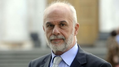 Mihailović (POKS): Ne postoji pravni osnov za promenu rukovodstva stranke