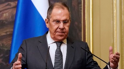 Lavrov progovorio o sankcijama NIS-u: Ovo je njegova poruka