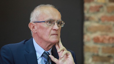 Šabić: Zaustaviti progon novosadskih aktivista