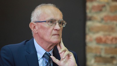 Šabić o studentkinji koju je MUČILA POLICIJA: Ozbiljna sumnja da je u pitanju zlostavljanje