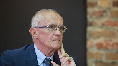 Šabić: Najava blanko pomilovanja ugrožava ustavne principe i urušava pravni poredak