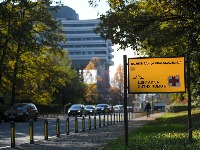 Doneta hitna odluka: Zabranjene posete na VMA!