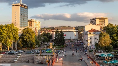 Botovi lažno rezervišu stanove u Nišu - da zauzmu mesta studentima?