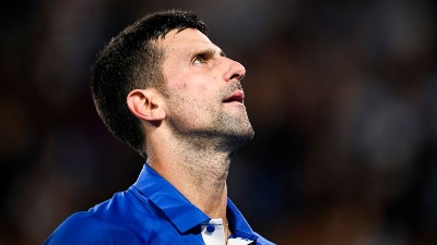 Informer NAPAO Đokovića, nazvao ga BRUKOM?! (FOTO)
