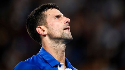 "Moguće je da Đokoviću ostaju još samo dve šanse“: Britanac predviđa brzo penzionisanje teniske legende