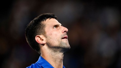 Đoković: Nisam igrao svoj najbolji tenis od početka