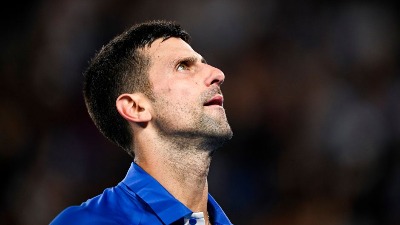 Za Novaka u Srbiji kažu da je PROPAO, a u svetu da je dragulj Srbije