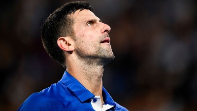 Novak sa 3 odluke u 24 sata ŠOKIRAO sve: Problem?