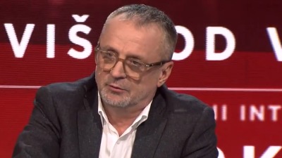 Tužilac Ilić: Sastanak Dolovac i Žiofrea moguća najava saradnje 