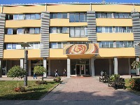 SRCE: Državni sekretar obišao radove na zgradi u Kraljevu čija izgradnja kasni 16 godina