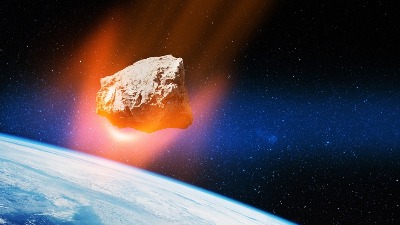 Šansa da asteroid 2024 YR4 udari u Zemlju povećana na 3,1 posto