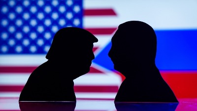 HITNO razgovarali Tramp i Putin