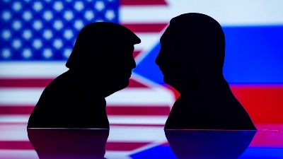 OBRT: Ništa od sastanka Putina i Trampa?
