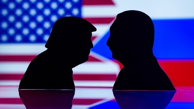 Trampov UDARAC na Putinovu kasu: SAD uvodi NAJTEŽE sankcije Rusiji od početka rata