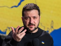 Zelenski pristao na primirje: Čeka Putina u četvrtak