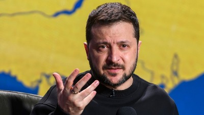 Zelenski pristao na primirje: Čeka Putina u četvrtak