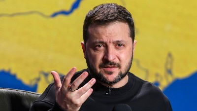 "Bez ovog se rat neće završiti"