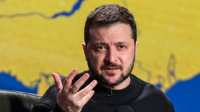 Zelenski spreman da razgovara sa Trampom i Putinom ako bude pozvan na samit