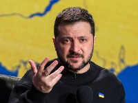 Primirije na vidiku: Ukrajina i EU će pripremiti plan prekida vatre