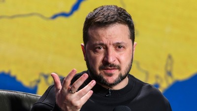 "Biramo između dostojanstva i SAD-a": Zelenski se oglasio nakon američkog ultimatuma