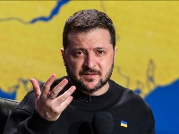 Sedam ključnih tački: Obrisi mirovnog sporazuma za Ukrajinu već se naziru