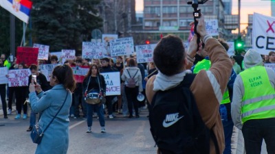 Opština Medijana: 1. mart biće proglašen za Dan studenata