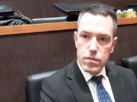 Gradonačelnik Kraljeva se UNERVOZIO: Pomenuli mu test na narkotike (VIDEO)