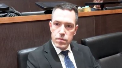Gradonačelnik Krajeva se UNERVOZIO: Pomenuli mu test na narkotike (VIDEO)