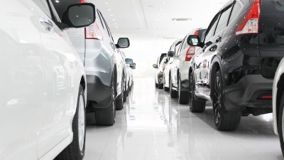 Nove američke carine na uvozne automobile koštale bi Japan 21 milijardu dolara