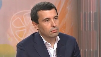 Ko je Nemanja Stajić: Vesićev čovek i gospodar "divlje" gradnje u BG