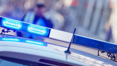 SREĆNI KOLIKO SU TEŠKI: U sudaru tri teretnjaka kod Niša samo jedan vozač lakše povređen (FOTO)