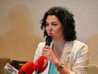 Potvrđena optužnica Dragani Sotirovski