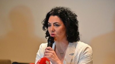 Potvrđena optužnica Dragani Sotirovski