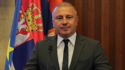 Šebek (SSP): Prekid saobraćaja na pruzi Beograd - Subotica razotkrio svu laž ovog režimskog projekta