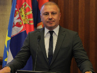 Šebek (SSP): Zahtevamo hitnu istragu kako bi se utvrdile okolnosti požara u Maloj gostioni