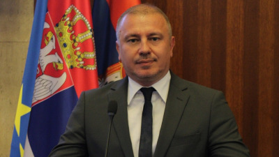 Šebek (SSP): Zahtevamo hitnu istragu kako bi se utvrdile okolnosti požara u Maloj gostioni