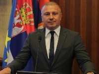 Šebek udario na Vučevića! "Neka objasni SKANDAL sa falsifikovanom podrškom"