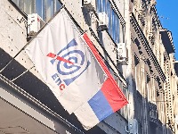 OPREZ Lažni radnici EPS-a HARAJU Beogradom