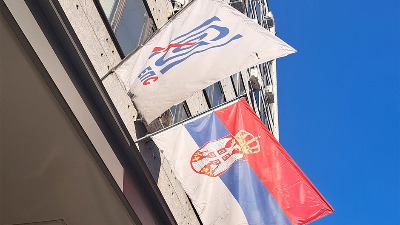 SRCE: Vlast namerno cepa sindikat EPS kako bi mogla nesmetano da sprovodi pljačku