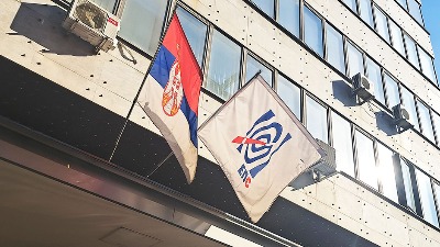 Predsednik Sindikata EPS Kolubara podneo ostavku - nakon objave snimka o navodnom podmićivanju