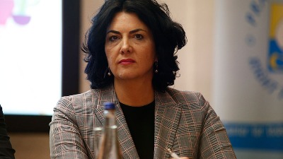 Produžen pritvor bivšoj gradonačelnici Niša Dragani Sotirovski