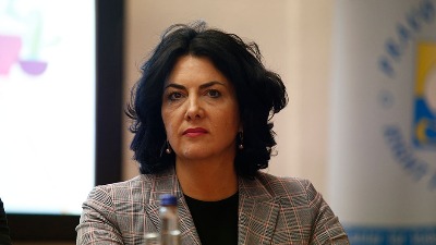 Optužnica protiv Sotirovski vraćena Višem tužilaštvu na doradu