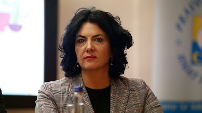 Sud nije potvrdio optužnicu protiv Dragane Sotirovski: Pritvor joj ističe sutra